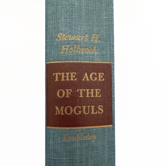 The Age of the Moguls 1953 - Picture 1 of 8